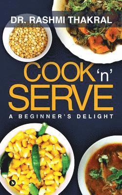 Cook 'n' Serve 1