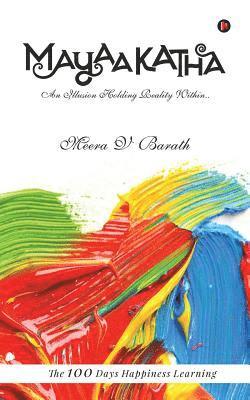 Meera V Barath, Meera V. Barath, Meera V Barath, - Mayaakatha, Häftad