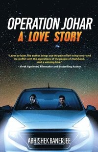 bokomslag Operation Johar - A Love Story