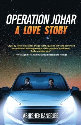 Abhishek Banerjee - Operation Johar - A Love Story, Häftad