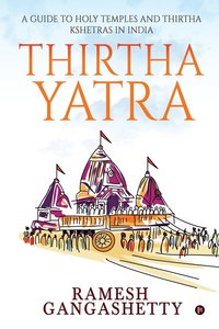 bokomslag Thirtha Yatra