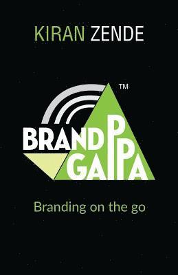 Brand Gappa: Branding on the Go 1