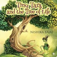 bokomslag Tiny Tara and the Tree of Life