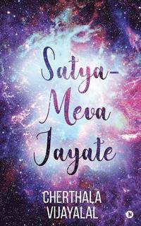 bokomslag Satyameva Jayate