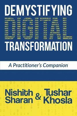 Demystifying Digital Transformation 1