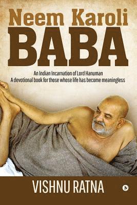 bokomslag Neem Karoli Baba