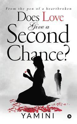 Yamini - Does Love Give A Second Chance?, Häftad. Tillgänglighet: Lägg i varukorg