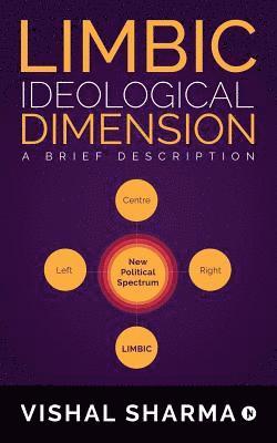 bokomslag Limbic Ideological Dimension