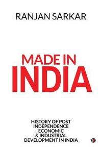 bokomslag Made in India