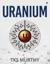 bokomslag Uranium
