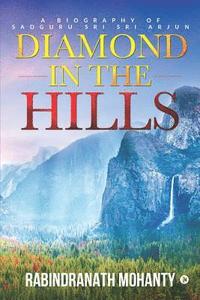 bokomslag Diamond in the Hills: A Biography of Sadguru Sri Sri Arjun