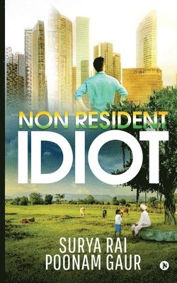 bokomslag Non Resident Idiot