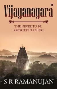 bokomslag Vijayanagara