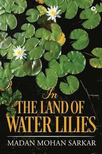 bokomslag In The Land of Water Lilies