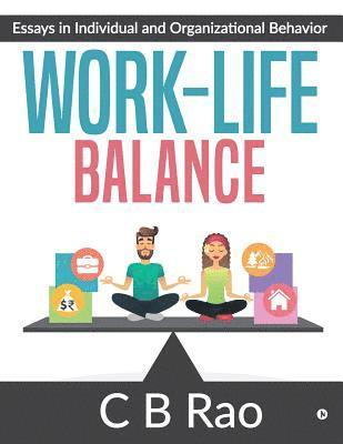 bokomslag Work-Life Balance