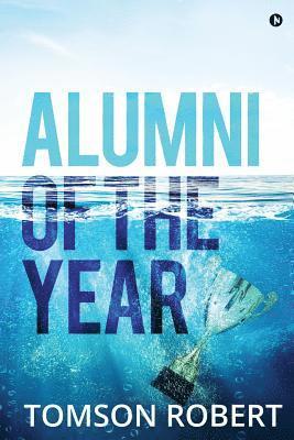 Alumni of the Year 1