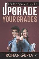 bokomslag Upgrade Your Grades: For the new 9-1 GCSEs