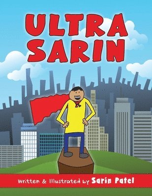 Ultra Sarin 1