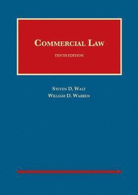 Commercial Law - CasebookPlus 1