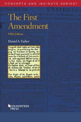 First Amendment