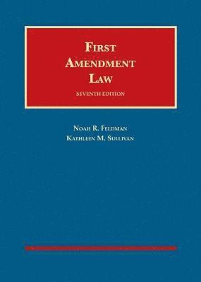 First Amendment Law