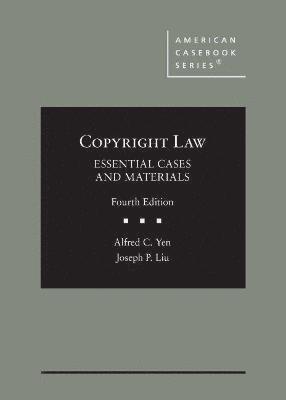 Copyright Law 1