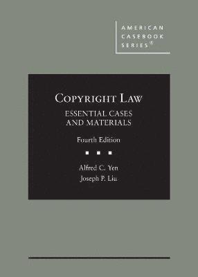 Copyright Law