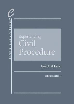Experiencing Civil Procedure 1