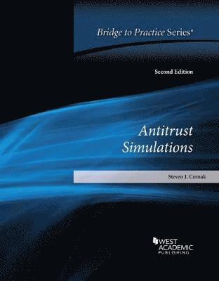 Antitrust Simulations
