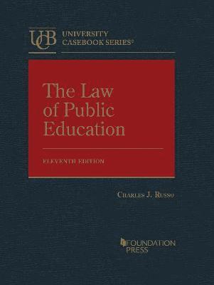 The Law of Public Education 1