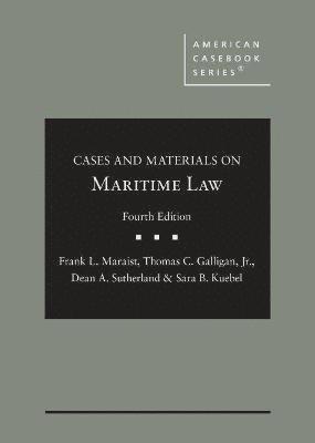 Maritime Law 1