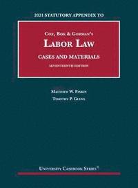bokomslag Labor Law