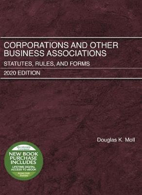 Corporations and Other Business Associations 1