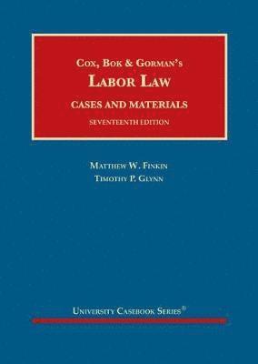 bokomslag Labor Law