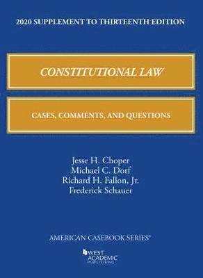 Constitutional Law 1