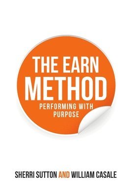 Sherri Sutton, William Casale - Earn Method, Häftad