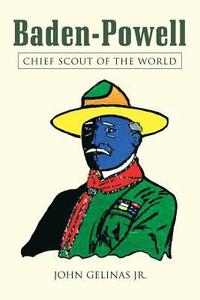 bokomslag Baden-Powell