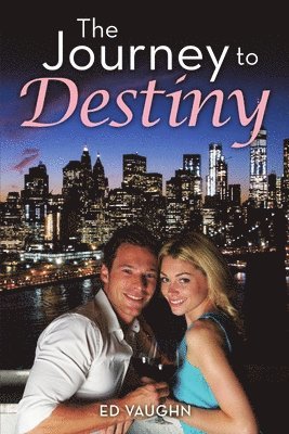 Ed Vaughn - Journey to Destiny, Häftad