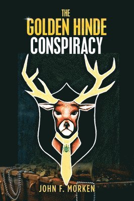 Golden Hinde Conspiracy 1