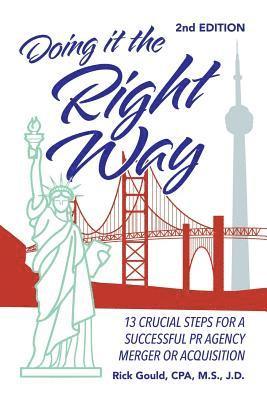 Doing It the Right Way 2nd Edition 1