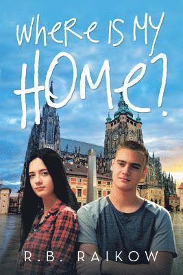 Where Is My Home?