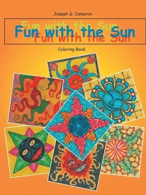 Fun with the Sun 1