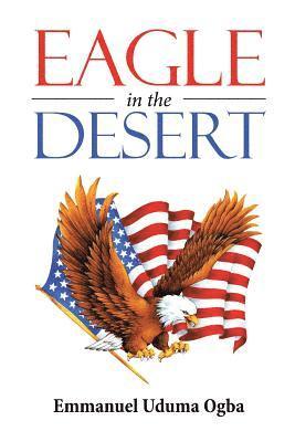 Eagle in the Desert 1