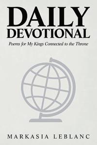 bokomslag Daily Devotional