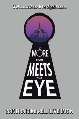 More Than Meets the Eye 1