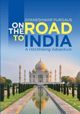 On the Road to India 1