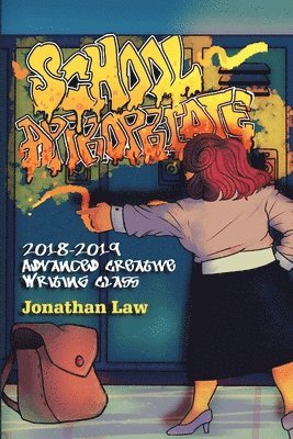 Jonathan Law - School Appropriate, Häftad