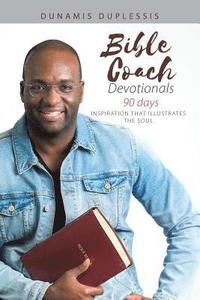 bokomslag Bible Coach Devotionals 90 Days