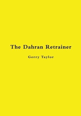 The Dahran Retrainer 1