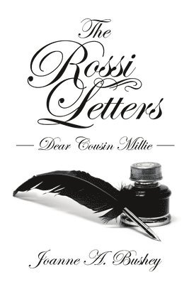 bokomslag The Rossi Letters